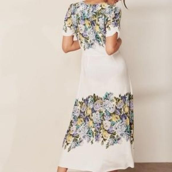 Free People Dress NWT - Picture 2 of 4
